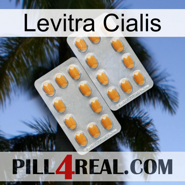 Levitra Cialis cialis4